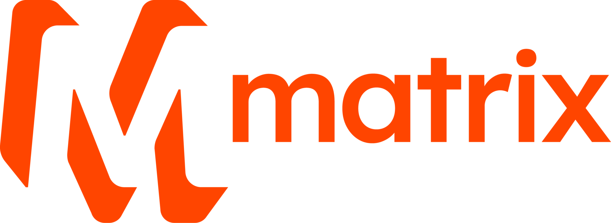 Logo Matrix Energia